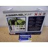 Toyota Tacoma TRD Pro 2023 39539 Kit à Monter Maisto Assembly Line