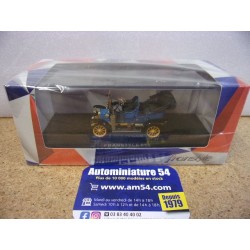 Peugeot Lion VC2 Double Phaeton Blue 1909 Franstyle036