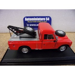 Land Rover Series 109 dépannage 54044 Cararama Oliex