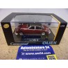 Jaguar MK2 Red - Black 16741 Cararama Oliex