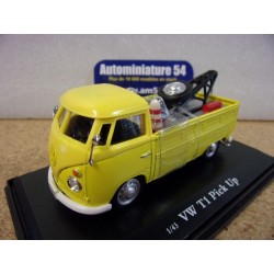Volkswagen T1 Combi Pickup...