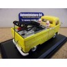 Volkswagen T1 Combi Pickup Yellow Dépannage 13457 Cararama Oliex