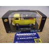 Volkswagen T1 Combi Pickup Yellow Dépannage 13457 Cararama Oliex