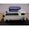 copy of Volkswagen T1 Combi Pickup Yellow Dépannage 13457 Cararama Oliex