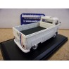 copy of Volkswagen T1 Combi Pickup Yellow Dépannage 13457 Cararama Oliex