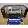 copy of Volkswagen T1 Combi Pickup Yellow Dépannage 13457 Cararama Oliex