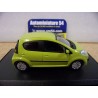 Citroen C1 jaune 32750 Cararama Oliex