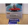 Ford Mustang Mach 1 "Diamons are Forever - Una Cascada Di Diamanti" James Bond Italian Version MGT00905-007I Mini GT