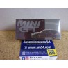 BMW M3 Touring M Performance Daytona Violet MGT00896 True Scale Models Mini GT