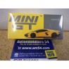 Lamborghini Revuelto Gialo MGT00886 Mini GT