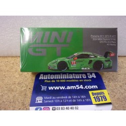 2024 Porsche 911 GT3 R GTD...