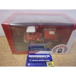 Saviem SM5 Camiva CCF SIDES Pompier Eur et Loir - ARROU SDIS28 Alerte0164