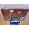 Saviem SM5 Camiva CCF SIDES Pompier Eur et Loir - ARROU SDIS28 Alerte0164