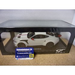 Ford Mustang GTD Spirit of...