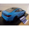 BMW M4 CS Riviera Blue 2024 GT511 GT Spirit
