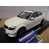 Mercedes Benz C63 AMG Diamond White GT928 GT Spirit
