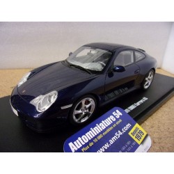 Porsche 911 - 996-2 Carrera 4S Dark Blue 2002 GT938 GT Spirit