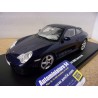 Porsche 911 - 996-2 Carrera 4S Dark Blue 2002 GT938 GT Spirit