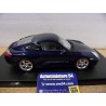 Porsche 911 - 996-2 Carrera 4S Dark Blue 2002 GT938 GT Spirit
