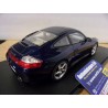 Porsche 911 - 996-2 Carrera 4S Dark Blue 2002 GT938 GT Spirit