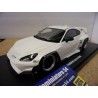 Toyota GR86 Pandem Chrystal White 2023 GT498 GT Spirit