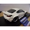 Toyota GR86 Pandem Chrystal White 2023 GT498 GT Spirit