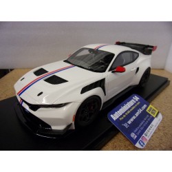 Ford Mustang GTD Spirit of...