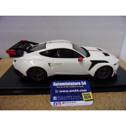 Ford Mustang GTD Spirit of America Performance White 2025 GT956 GT Spirit