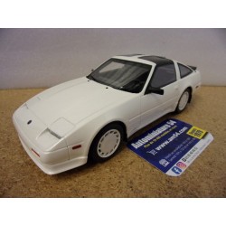 Nissan 300 ZX Turbo Z31 Shiro Edition White pearl 234 1988 OT1181 OttoMobile