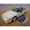 Nissan 300 ZX Turbo Z31 Shiro Edition White pearl 234 1988 OT1181 OttoMobile
