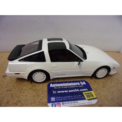 Nissan 300 ZX Turbo Z31 Shiro Edition White pearl 234 1988 OT1181 OttoMobile