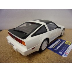 Nissan 300 ZX Turbo Z31 Shiro Edition White pearl 234 1988 OT1181 OttoMobile