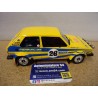 1980 Volkswagen Golf MK1 GTi n°26 Eklund - Sylvan Monte Carlo OT1162 OttoMobile