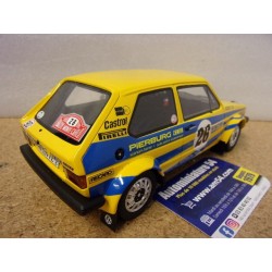 1980 Volkswagen Golf MK1 GTi n°26 Eklund - Sylvan Monte Carlo OT1162 OttoMobile