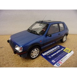 Peugeot 205 1.9 GTi Le Mans...