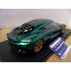 Koenigsegg Gemera Racing Green 2024 GT888 GT Spirit