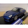 Porsche Cayman R Aqua Blue Metallic 2012 GT901 GT Spirit