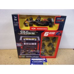 2024 PIT STOP DIORAMA 2024...