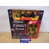 2024 PIT STOP DIORAMA 2024 Red Bull Racing RB20 n°11 Sergio Perez 18-38453-11 Bburago Racing