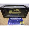 Ford Fiesta Solar Gold 1976 400085100 Minichamps