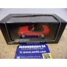 Porsche 968 Cabrio Indischrot 1994 400062330 Minichamps