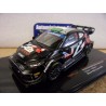 2024 Toyota GR Yaris Rally1 n°33 Evans - Martin 1st Winner Japan RAM965 Ixo Model