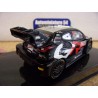 2024 Toyota GR Yaris Rally1 n°33 Evans - Martin 1st Winner Japan RAM965 Ixo Model