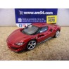 Ferrari 296 GTB Rosso Imola BBRModels BBRFER64006 MiniGT 1/64