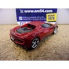 Ferrari 296 GTB Rosso Imola BBRModels BBRFER64006 MiniGT 1/64