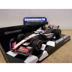2023 Haas F1 Team VF-23...