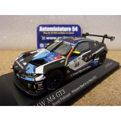 2023 BMW M4 GT3 Team WRT...