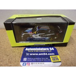 2023 BMW M4 GT3 Team WRT Rossi - Policand 1st Winner Road To Le Mans 43232546 Minichamps