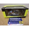 2023 BMW M4 GT3 Team WRT Rossi - Policand 1st Winner Road To Le Mans 43232546 Minichamps