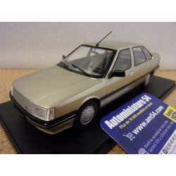 Renault 21 Beige WB124254 WhiteBox